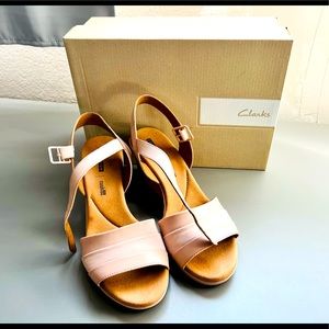 Clarks Lafley Aletha